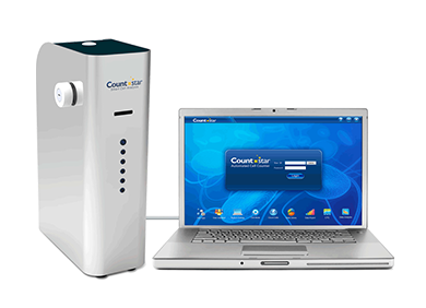 Countstar BioFerm